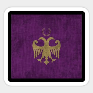 Mount&Blade Tapestry 3 - Northern Empire Sticker